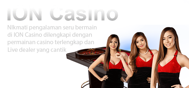 ION Casino X